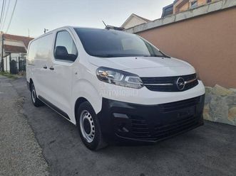 opel vivaro 2.0 cdti l3h1