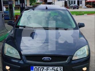 ford focus, može zamjena