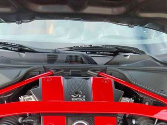 370 z coupe coupe 3.7 v6 lev2