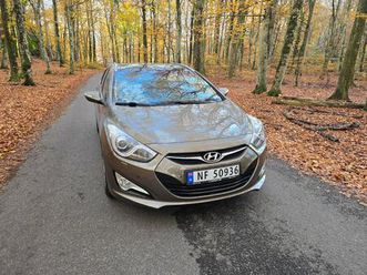 1.7 crdi diesel premium eu 06.27