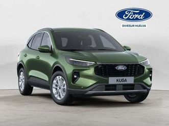 kuga 1.5 ecoboost titanium fwd 150