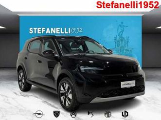 opel frontera 1.2 hybrid gs 145cv edct 7p.ti nuova a bologna