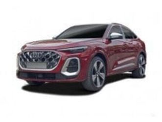 audi q5 sportback 2.0 tfsi mhev+ business advanced 204cv s-tronic nuova a paglieta