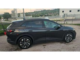 id.4 77 kwh pro performance 204cv