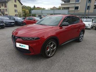 1.5 hybrid 130ch edizione speciale tct