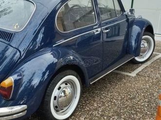 volkswagen beetle 1969 kaefer