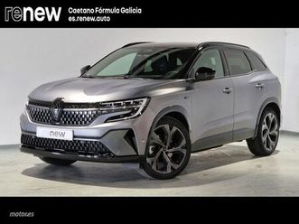 hibrido 1.2 e-tech hibrido iconic esprit alpine 14