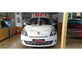 1900 dci 130cv dynamique