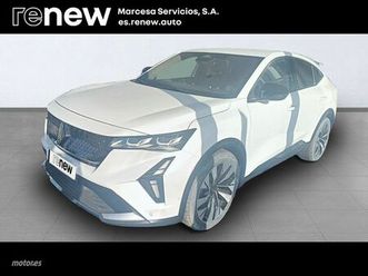 1.2 e-tech híbrido techno 147kw