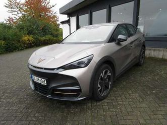 endurance 210 kw edge