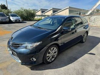 1.8 hybrid lounge civitanova m.