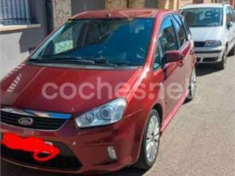 ford cmax