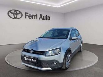 5p 1.4 tdi bm cross