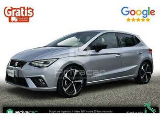 ibiza 1.0 ecotsi 110 cv dsg 5 porte fr