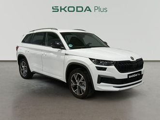 1.5 tsi sportline 4x2 dsg 110 kw (150 cv)