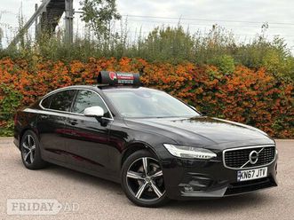 volvo s90 2017