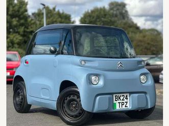 5.4kwh auto 2dr (lhd)