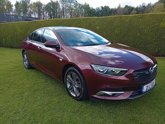 grand sport sri-1.6 1 136ps turbo