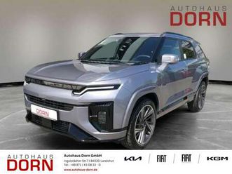 core 6at awd rückfahrkamera sitzheizung