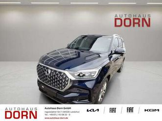 sapphire 2023 2.2d 8at awd elegance-paket