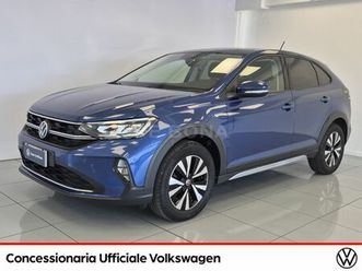 volkswagen taigo 1.0 tsi life 95cv