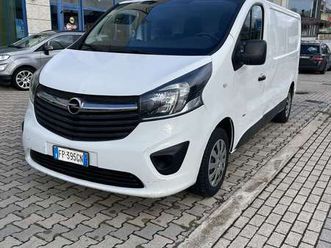 euro 6 , passo lungo , 29 quintali a pieno carico