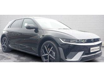 hyundai ioniq 5 2026