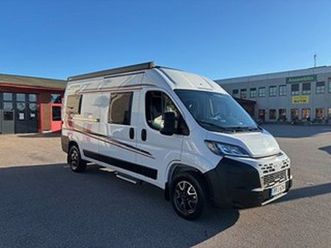 weinsberg carabus edition (fire) 600 me