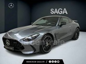 ii coupe 63 s amg e performance mct 9g speedshift