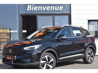 autonomie standard 51kwh - 130 kw 2wd luxury