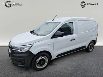 renault express van blue dci 75 - 22 confort