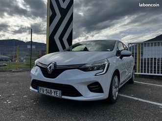 renault clio (5) business e-tech 140 -21