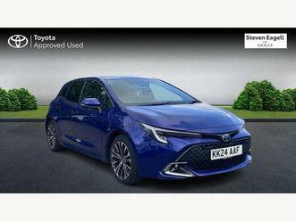 1.8 vvt-h design cvt euro 6 (start/stop) 5dr