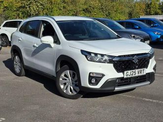 1.5h motion ags euro 6 (start/stop) 5dr