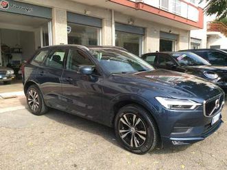 xc60 ii 2018 2.0 b4 business plus awd my20