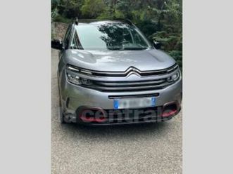 generation2 1.2 puretech 130 s&s eat8 c-series