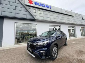 s-cross 1.5h 140v starview 4wd allgrip at