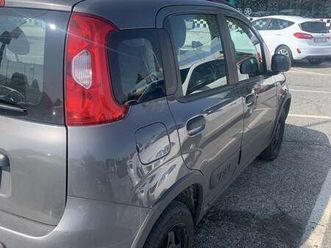 0.9 t.air t. wild 4x4 s&s 85cv