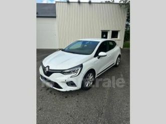 v societe 1.5 blue dci 85 air