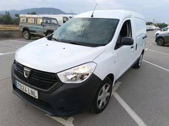 van essential blue dci 70kw (95cv)