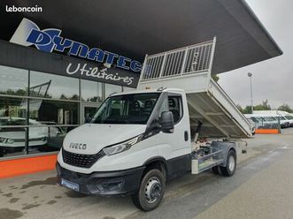 iveco daily ccb 70c18