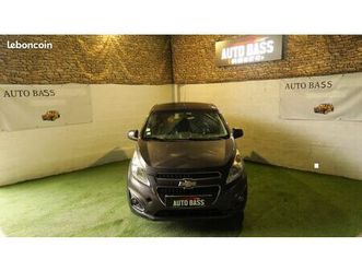 chevrolet spark phase 2 1.0 i 16v 68 cv