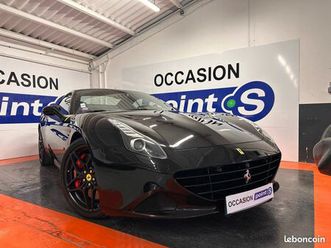 ferrari california t 560ch carnet full ferrari