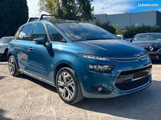citroën c4 ii 1.6 bluehdi 120ch vo412
