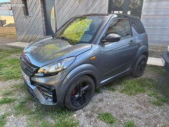 ligier js50 sport pack dci clim 2024