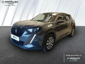 peugeot 2008 1.2100ch s&s active 5cv