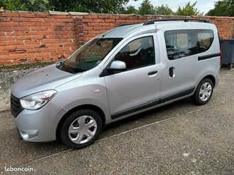 dacia dokker 1.2 tce 115 - chaine distribution neuf