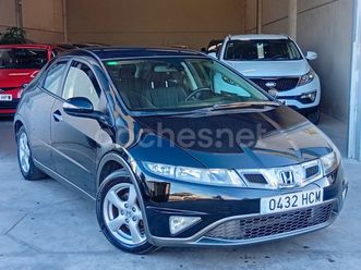 honda civic 1.4 ivtec sport