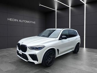x5 m competition