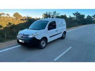 renault - kangoo combi